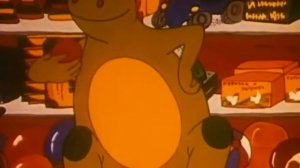 Zabava 2 (vulgar cartoon)