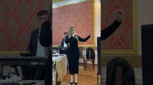 Гр.Кристалл Латифа Айбетова Хвашкелди