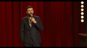 Жизнь кавказца в Москве