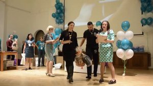 Методика ЛАДАНИЕ