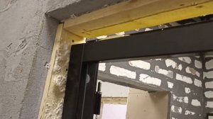 СТРАЖ 3К MIRROR 960 х 2050 мм