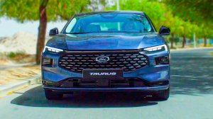 О БОЖЕ!!!? FORD Taurus 2022!!!!!