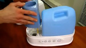 Увлажнитель воздуха Boneco 7136