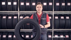 Шины 205/55 R16 к лету 2020: класс ЭКОНОМ