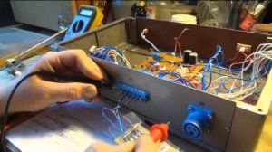 Кинопроектор ПК 1 Н ремонт и настройка