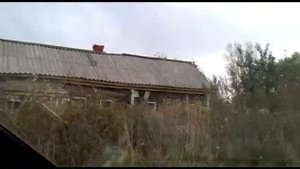 Untitled avi село Орловка Башмаковский район Пензенская обл
