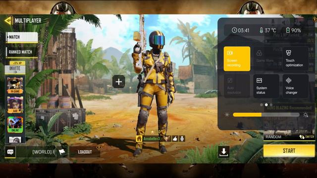 FREE VOICE CHANGER WHILE PLAYING ONLINE GAMES! | VOICE CHANGER TUTORIAL! (TAGALOG 2022) смотреть онлайн