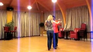 Kizomba - Semba - Tarrachinha & Zouk Love Weekly Classes and Club - Ireland