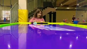 Детская комната Леоград соломбала молл