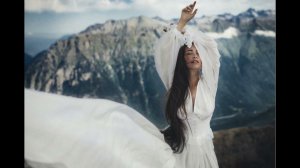 Медитация "Внутренняя Тишина"  В 25 Лунные Сутки