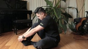 3 Best PNF Stretches For The Calf | Runners , Achilles Tendonitis , Plantar Fascitis.