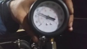 29.01. Компрессия ГАЗ-53 114-81