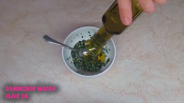 Пампушки с чесноком | Воздушные пампушки к борщу | Как приготовить пампушки с чесноком