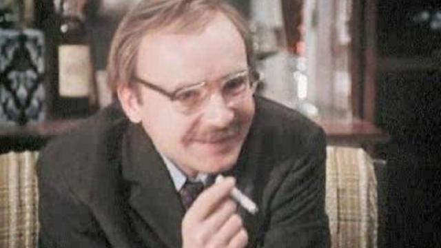 К 70-летию Андрея Мягкова