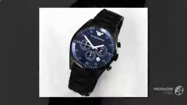 Престижные красивые часы Armani из Китая Купить часы Armani смотреть онлайн
