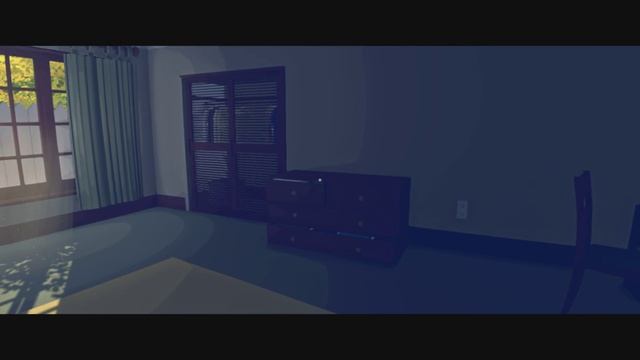 Virginia - Обзор игр - Первый взгляд | Загадочная Virginia