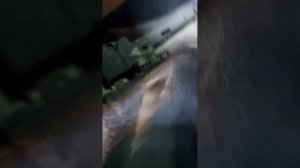 Установка галогеновых ламп на Smart 453