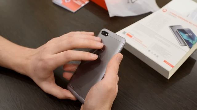 Купил BQ 5512L в ИДК смотреть онлайн