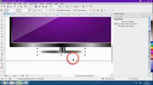 corelDRAW Tutorial TV HD