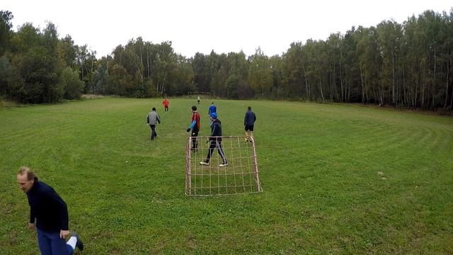 19.09.21 Разминка (0-0) смотреть онлайн