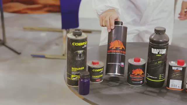 Сравниваем Raptor Титан Бронятор Cobra | ЦЕНА КАЧЕСТВО ХАРАКТЕРИСТИКИ (часть1) смотреть онлайн