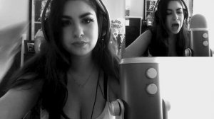 Black Hole Sun Cover Ft. Clint Robinson