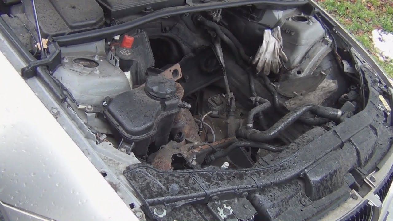 #Суд с BMW Смерть мотора Оф. дилер Убил мотор. МАДИ смотреть онлайн