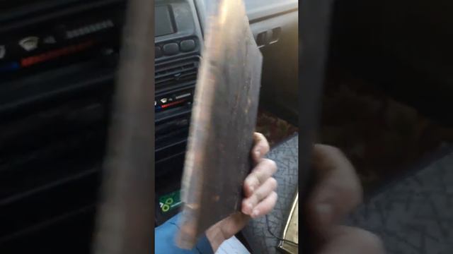 Загадки Русской Иконы "Господь Вседержитель"