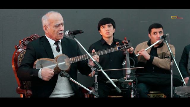 Исмоил Назриев - Маънисаро