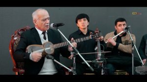 Исмоил Назриев  - Маънисаро