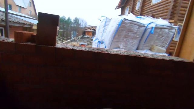 Гараж на 3 машины Hybrid Post & Beam Электроугли (Московская обл.) смотреть онлайн