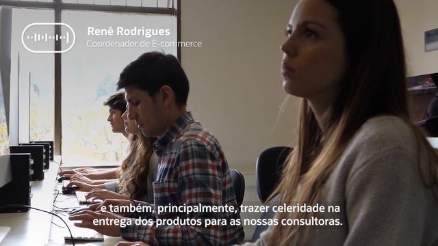 Crisdu se torna omnichannel com o apoio da Oracle смотреть онлайн