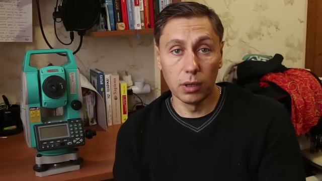 ЛУЧШИЙ тахеометр ДО 200 тысяч рублей!! смотреть онлайн