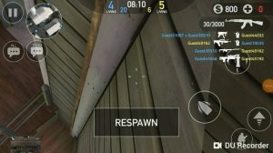 Топ 4 игры похожие на Standoff 2