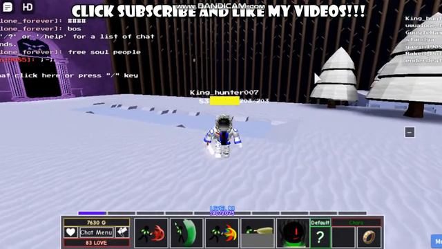 Roblox glitchtale: battle of souls [Chara showcase] смотреть онлайн