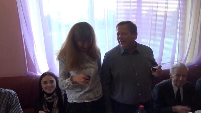 Ювілей - 75 років смотреть онлайн