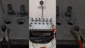 Поменять полярность аккумулятора и он прослужит столько же.