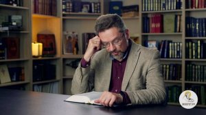 1-я Книга Паралипоменон. Глава 25. Андрей Десницкий. Ветхий Завет