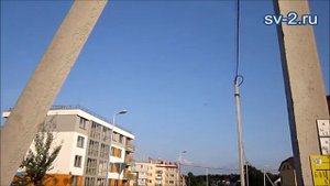 Светлогорск-3 (как туда дойти и что это такое)