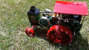 МИНИ ТРАКТОРА На пульту Управления, От Которых Ты Офигеешь