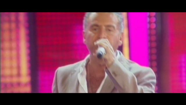 Леонид Агутин и Анжелика Варум - Авторское кино ( Live ) (HD Video - Качественный звук) смотреть онлайн