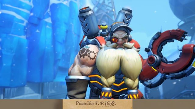 Top 10 Facts - Overwatch смотреть онлайн