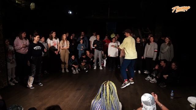 Дени vs Коцуба || Super Final Beginners 1x1|| Пионер Battle vol.2 смотреть онлайн