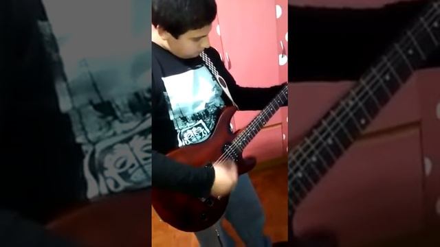 Probando una viola Cort M200 смотреть онлайн