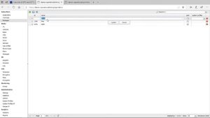 IPTVPORTAL - Быстрый старт (для администраторов)