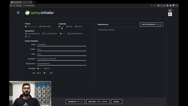 Github Actions | Google Kubernetes Engine | Spring Boot | #1 смотреть онлайн