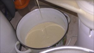 Как сделать обезжиренное молоко с помощью сепаратора
