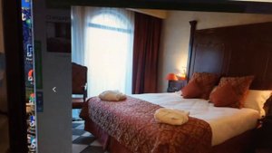 отель Богатырь 4* в Адлере ищем номер