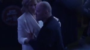 Мария Куликова и Максим Аверин \Неповторимый эксклюзивный  танец БРАГИНЫХ\Брагин и Нарочинская