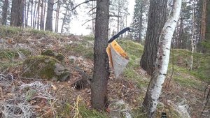 3 СПОСОБА ОЧИСТКИ ВОДЫ В ПОХОДЕ/3 WAYS OF WATER PURIFICATION CAMPING...